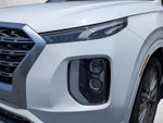 2020 Hyundai PALISADE Limited FWD