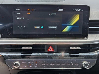 2025 Kia K5 GT DCT FWD
