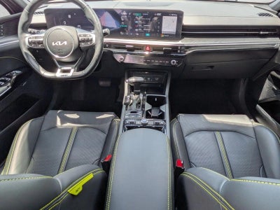 2025 Kia K5 GT DCT FWD