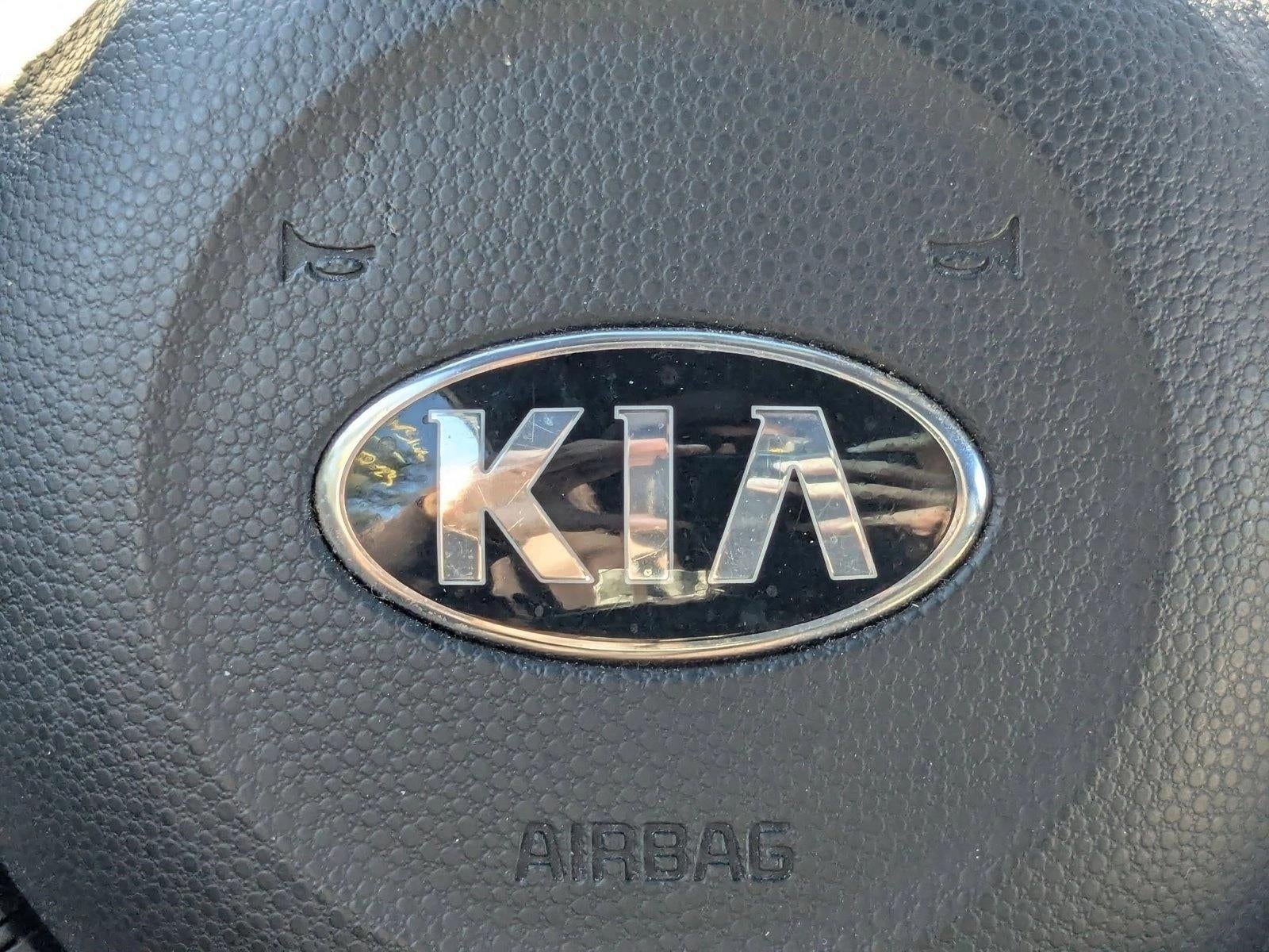 2019 Kia Soul Base Auto