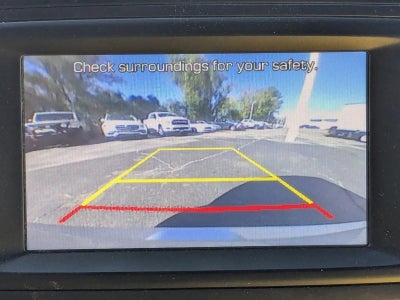 2019 Kia Soul Base Auto