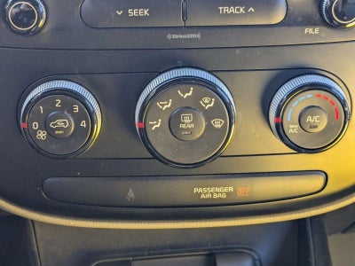 2019 Kia Soul Base Auto