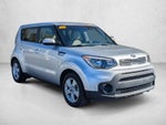 2019 Kia Soul Base Auto
