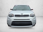 2018 Kia Soul + Auto