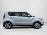 2018 Kia Soul + Auto
