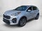 2022 Kia Sportage Nightfall FWD
