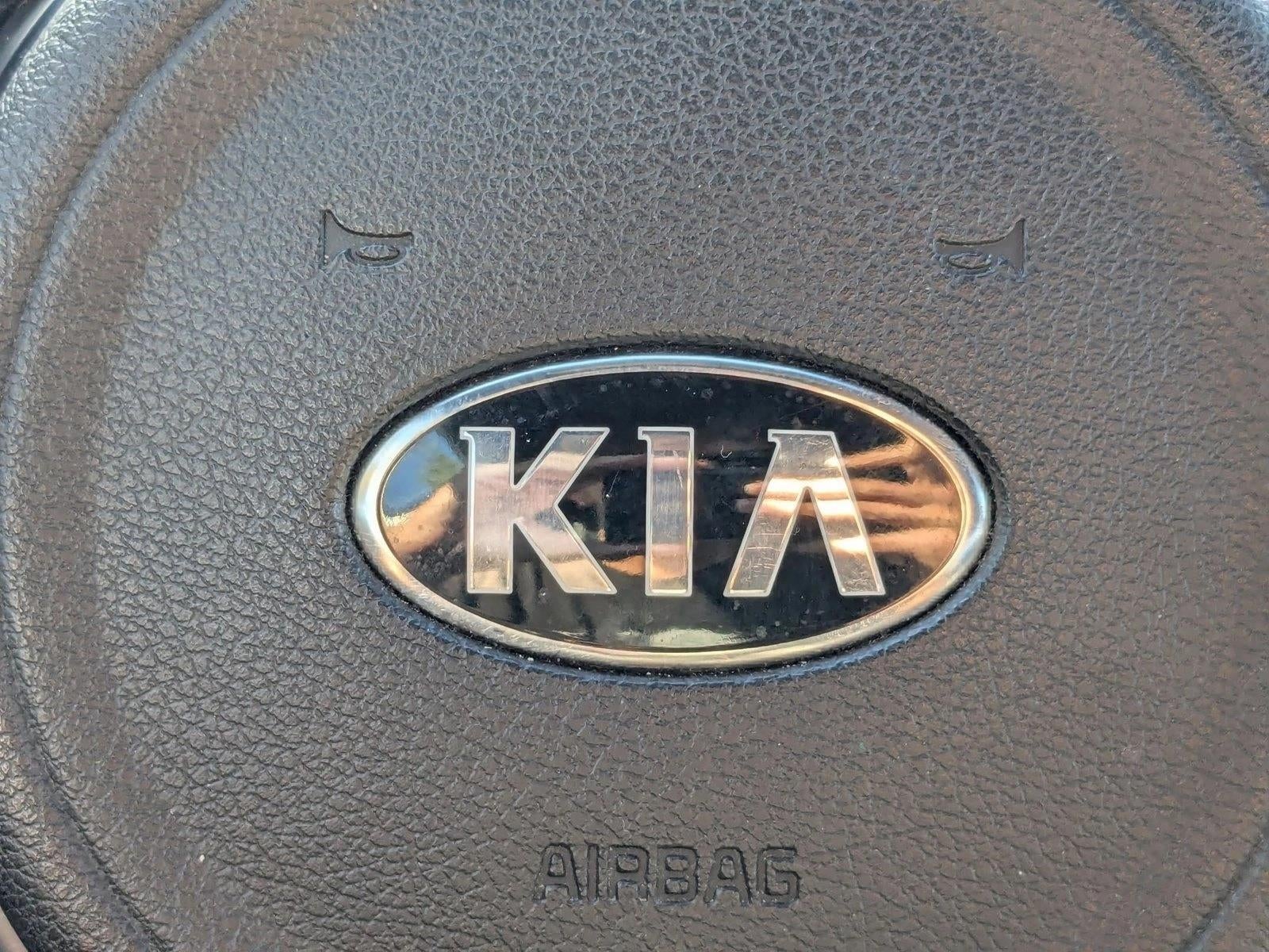 2022 Kia Sportage Nightfall FWD
