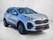 2022 Kia Sportage Nightfall FWD