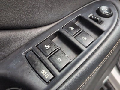 2016 Buick Envision AWD 4dr Premium I