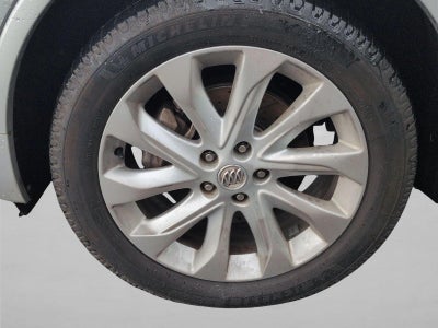 2016 Buick Envision AWD 4dr Premium I
