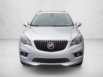 2016 Buick Envision AWD 4dr Premium I