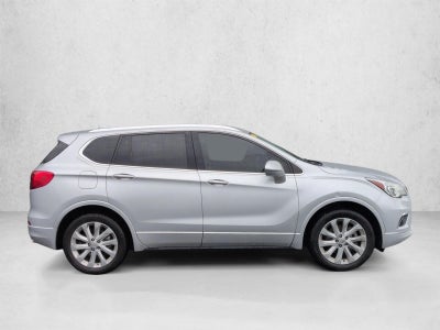2016 Buick Envision AWD 4dr Premium I