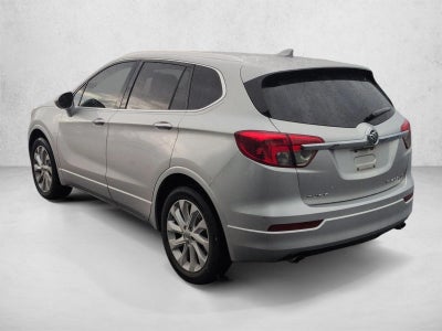 2016 Buick Envision AWD 4dr Premium I
