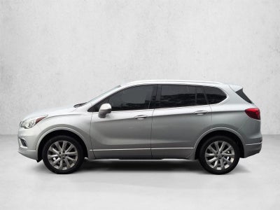 2016 Buick Envision AWD 4dr Premium I