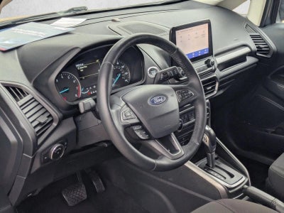2020 Ford EcoSport SE FWD