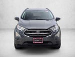 2020 Ford EcoSport SE FWD