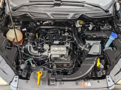 2020 Ford EcoSport SE FWD