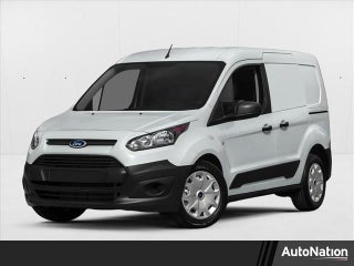 2014 Ford Transit Connect SWB XL w/Rear Liftgate
