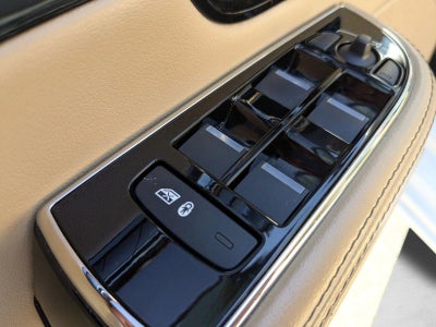 2015 Jaguar XJ 4dr Sdn XJL Portfolio AWD