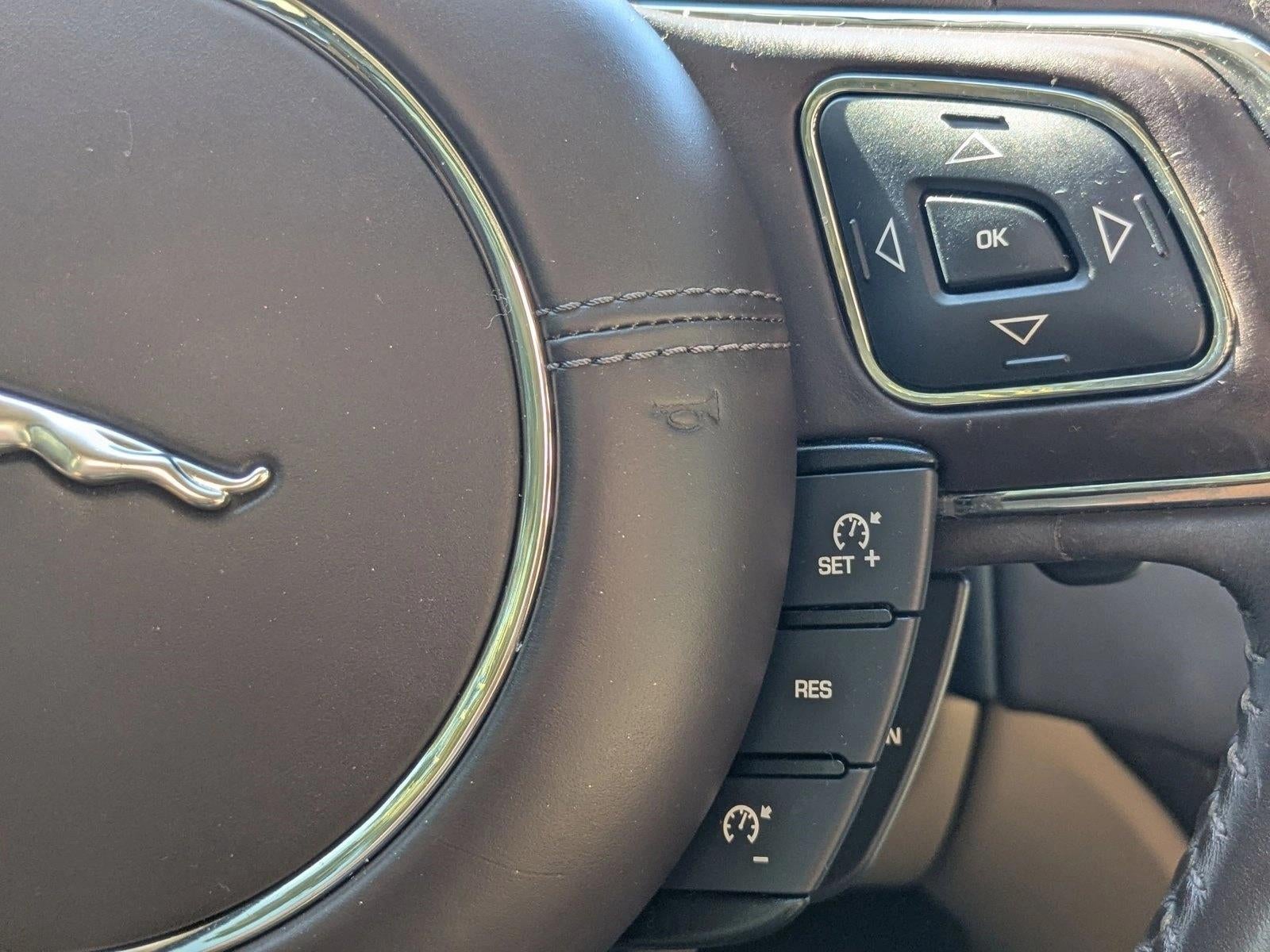 2015 Jaguar XJ 4dr Sdn XJL Portfolio AWD