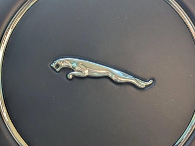 2015 Jaguar XJ 4dr Sdn XJL Portfolio AWD