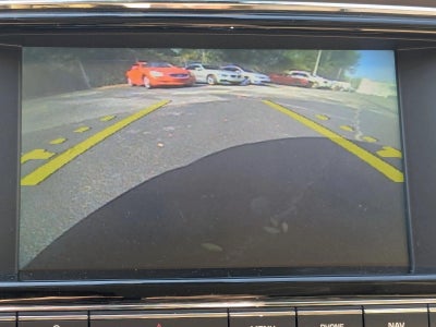 2015 Jaguar XJ 4dr Sdn XJL Portfolio AWD