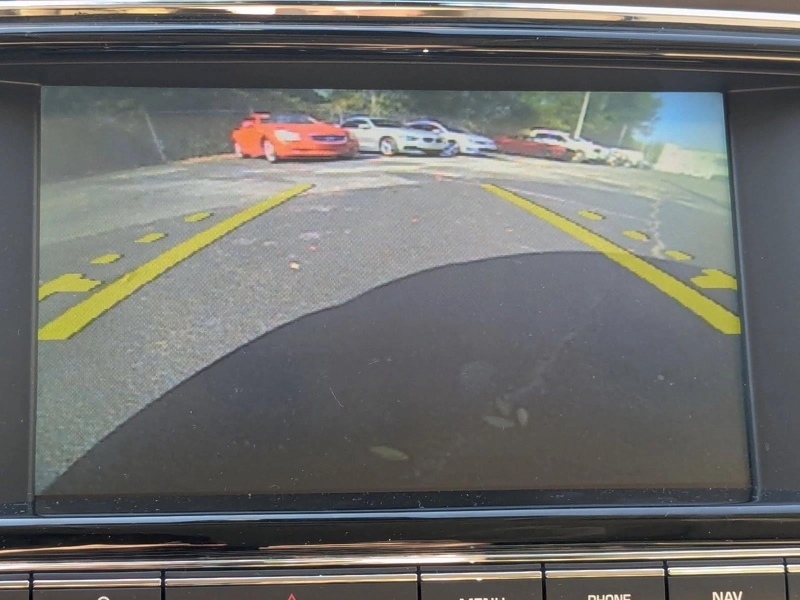 2015 Jaguar XJ 4dr Sdn XJL Portfolio AWD