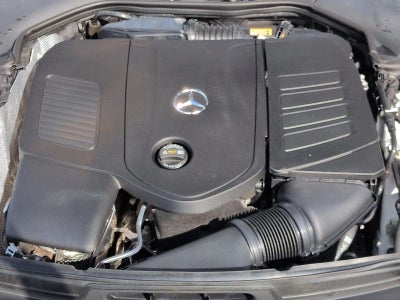 2024 Mercedes-Benz C-Class C 300 4MATIC® Sedan