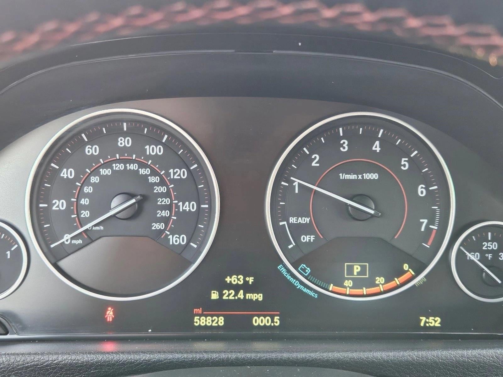 2018 BMW 430i Gran Coupe