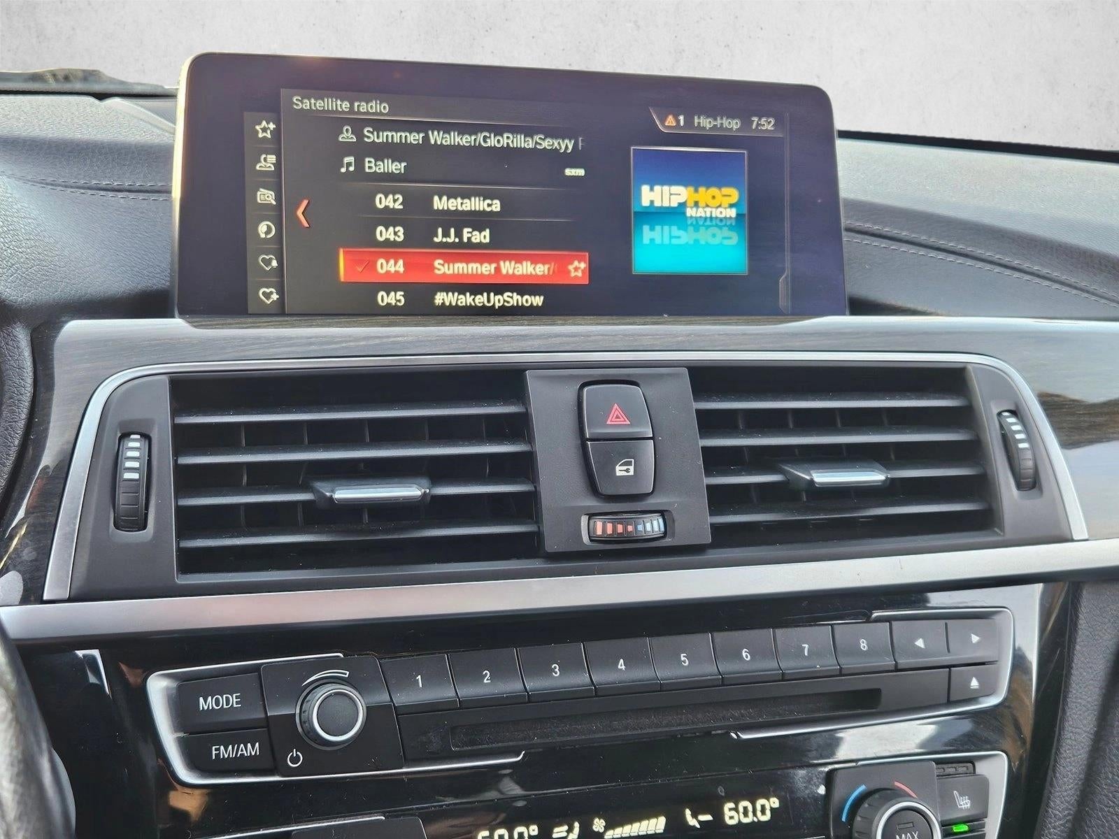 2018 BMW 430i Gran Coupe