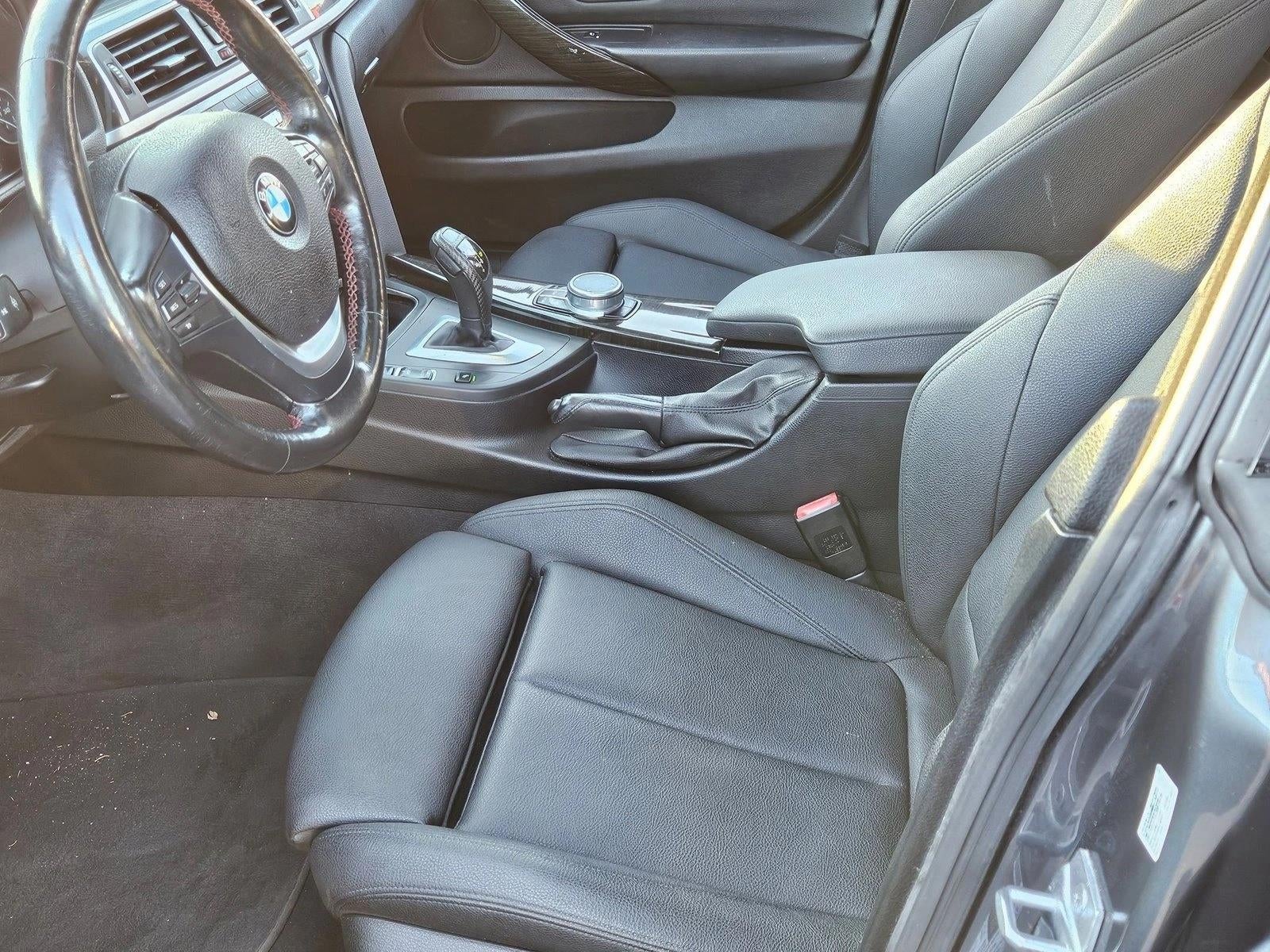 2018 BMW 430i Gran Coupe