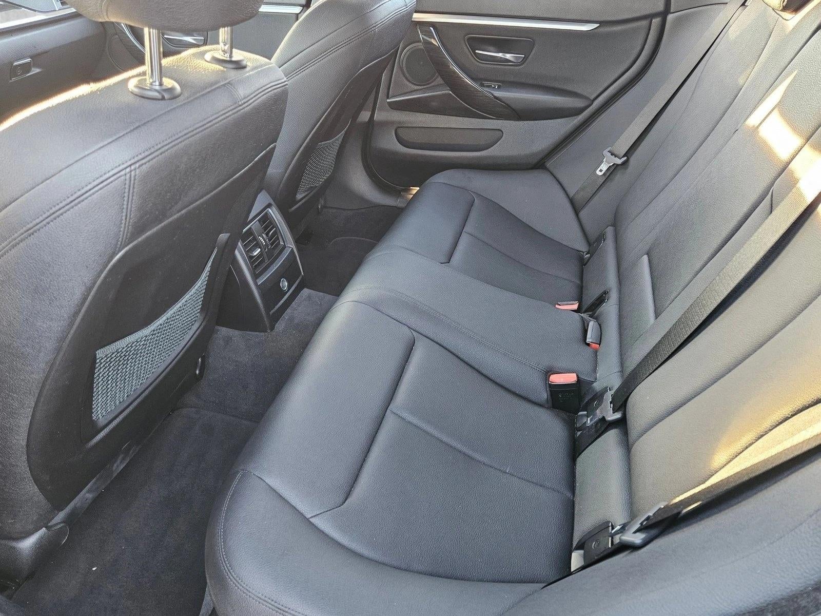 2018 BMW 430i Gran Coupe