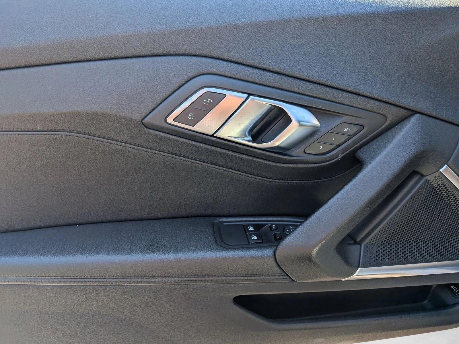 2020 BMW Z4 sDrive30i Roadster