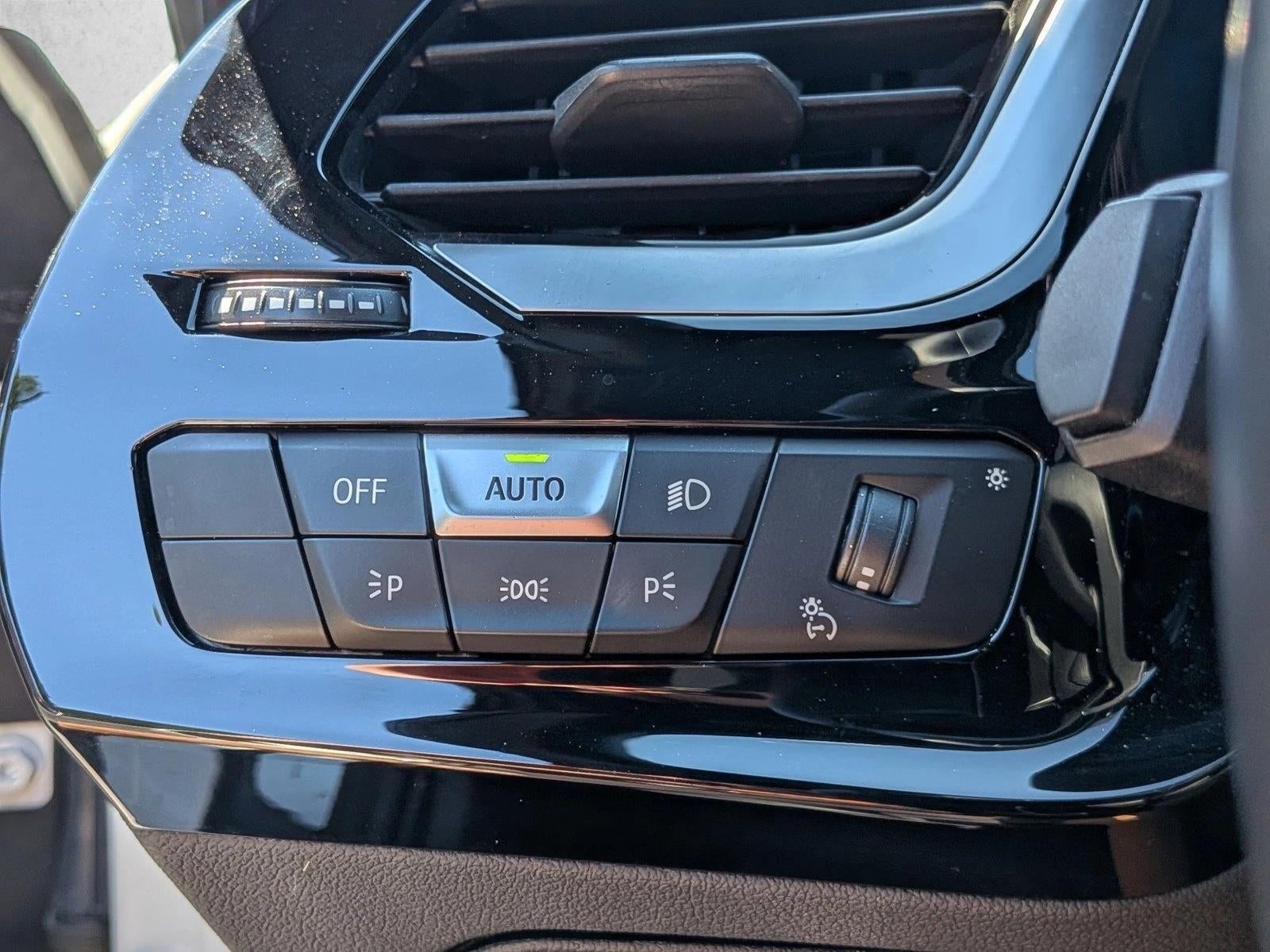 2020 BMW Z4 sDrive30i Roadster