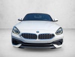 2020 BMW Z4 sDrive30i Roadster