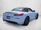 2020 BMW Z4 sDrive30i Roadster