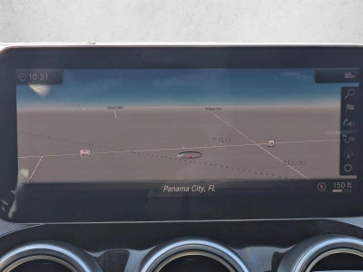 2020 Mercedes-Benz C-Class AMG® C 63 Cabriolet