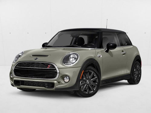 2019 MINI Cooper Hardtop 2 Door Cooper