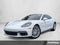 2018 Porsche Panamera 4S AWD