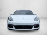 2018 Porsche Panamera 4S AWD