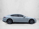 2018 Porsche Panamera 4S AWD