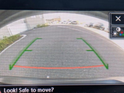 2016 Volkswagen Tiguan 2WD 4dr Auto S