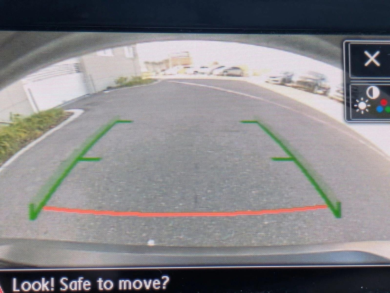 2016 Volkswagen Tiguan 2WD 4dr Auto S