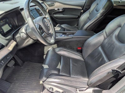2022 Volvo XC90 T6 AWD Inscription 6P