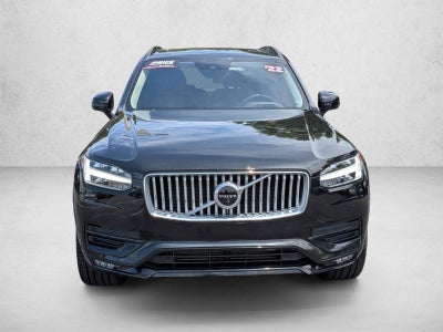 2022 Volvo XC90 T6 AWD Inscription 6P