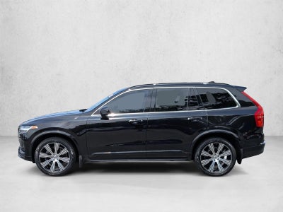 2022 Volvo XC90 T6 AWD Inscription 6P