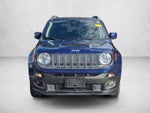 2018 Jeep Renegade Latitude 4x4