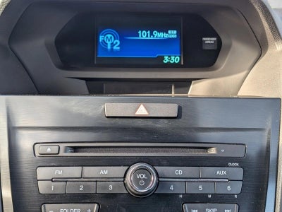 2019 Acura ILX Sedan