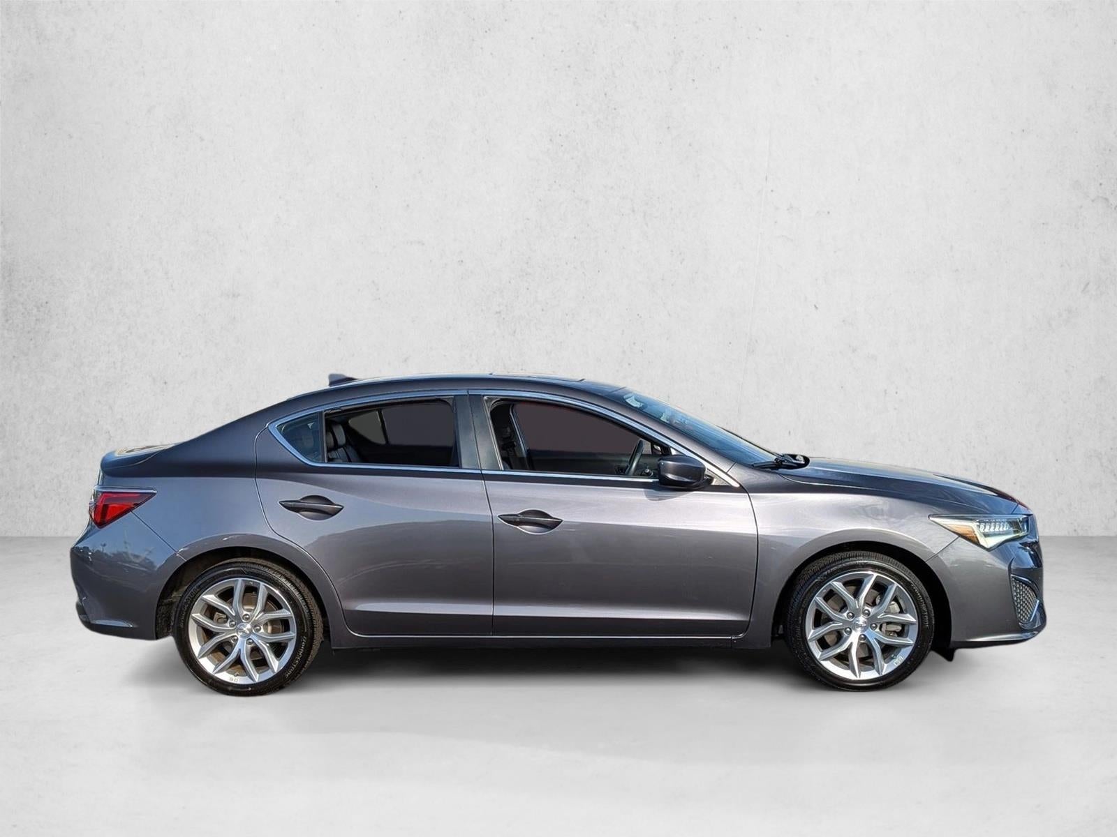 2019 Acura ILX Sedan