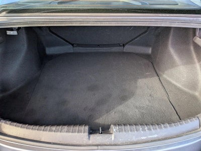 2019 Acura ILX Sedan